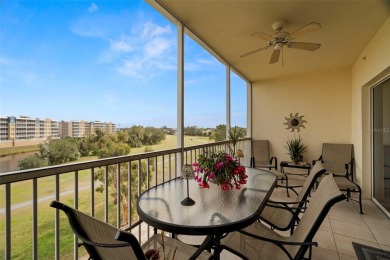 Available for immediate occupancy.  
Also an be leased. 
This on East Bay Golf Club in Florida - for sale on GolfHomes.com, golf home, golf lot