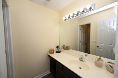 This condo is located on the SECOND FLOOR END UNIT! COMES on Aberdeen Golf and Country Club in South Carolina - for sale on GolfHomes.com, golf home, golf lot