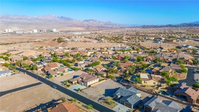 Looking to build that beautiful custom home in a gated golf on Laughlin Ranch Golf Club in Arizona - for sale on GolfHomes.com, golf home, golf lot