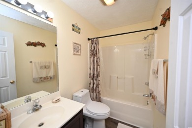 This condo is located on the SECOND FLOOR END UNIT! COMES on Aberdeen Golf and Country Club in South Carolina - for sale on GolfHomes.com, golf home, golf lot