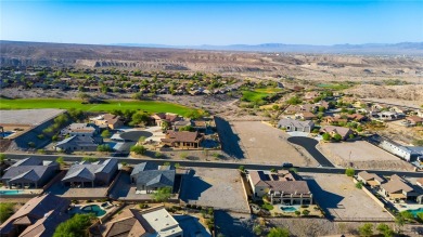Looking to build that beautiful custom home in a gated golf on Laughlin Ranch Golf Club in Arizona - for sale on GolfHomes.com, golf home, golf lot