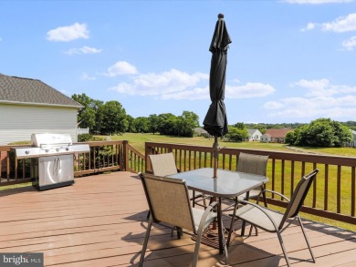 This well-maintained home delivers on location - in a highly on Locust Hill Golf Course in West Virginia - for sale on GolfHomes.com, golf home, golf lot