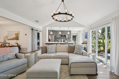 Charming fully renovated total perfection in Oakbridge TPC! on The Yard in Florida - for sale on GolfHomes.com, golf home, golf lot