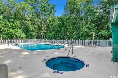 This condo is located on the SECOND FLOOR END UNIT! COMES on Aberdeen Golf and Country Club in South Carolina - for sale on GolfHomes.com, golf home, golf lot