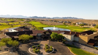 Looking to build that beautiful custom home in a gated golf on Laughlin Ranch Golf Club in Arizona - for sale on GolfHomes.com, golf home, golf lot