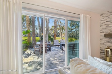 Charming fully renovated total perfection in Oakbridge TPC! on The Yard in Florida - for sale on GolfHomes.com, golf home, golf lot