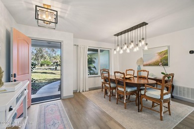 Charming fully renovated total perfection in Oakbridge TPC! on The Yard in Florida - for sale on GolfHomes.com, golf home, golf lot