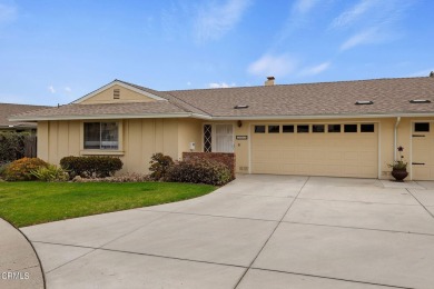 This beautiful single story Villa Model home is located in the on SeaBee (CBC) Golf Course of Port Hueneme in California - for sale on GolfHomes.com, golf home, golf lot