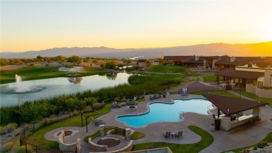 Looking to build that beautiful custom home in a gated golf on Laughlin Ranch Golf Club in Arizona - for sale on GolfHomes.com, golf home, golf lot