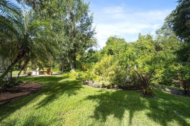 Stunning home-- you walk in and you are immediately impressed by on River Wilderness Golf and Country Club in Florida - for sale on GolfHomes.com, golf home, golf lot