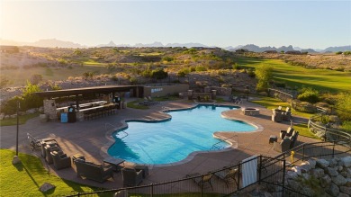 Looking to build that beautiful custom home in a gated golf on Laughlin Ranch Golf Club in Arizona - for sale on GolfHomes.com, golf home, golf lot