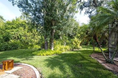 Stunning home-- you walk in and you are immediately impressed by on River Wilderness Golf and Country Club in Florida - for sale on GolfHomes.com, golf home, golf lot