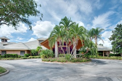 Stunning home-- you walk in and you are immediately impressed by on River Wilderness Golf and Country Club in Florida - for sale on GolfHomes.com, golf home, golf lot