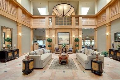 Stunning home-- you walk in and you are immediately impressed by on River Wilderness Golf and Country Club in Florida - for sale on GolfHomes.com, golf home, golf lot