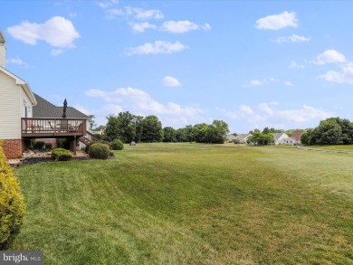 This well-maintained home delivers on location - in a highly on Locust Hill Golf Course in West Virginia - for sale on GolfHomes.com, golf home, golf lot