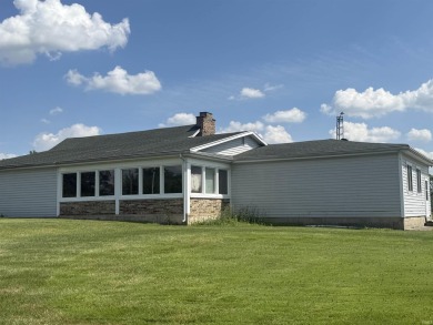 105 acres of rolling land previously Blackford Golf Club. Work on Blackford Golf Club in Indiana - for sale on GolfHomes.com, golf home, golf lot