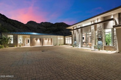 LUXURY PROPERTY AUCTION: BID MARCH 19-27. Listed for $12.5M on The Country Club At DC Ranch in Arizona - for sale on GolfHomes.com, golf home, golf lot