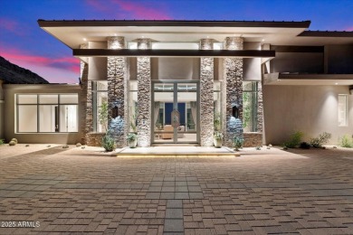 LUXURY PROPERTY AUCTION: BID MARCH 19-27. Listed for $12.5M on The Country Club At DC Ranch in Arizona - for sale on GolfHomes.com, golf home, golf lot