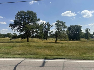 105 acres of rolling land previously Blackford Golf Club. Work on Blackford Golf Club in Indiana - for sale on GolfHomes.com, golf home, golf lot