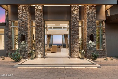 LUXURY PROPERTY AUCTION: BID MARCH 19-27. Listed for $12.5M on The Country Club At DC Ranch in Arizona - for sale on GolfHomes.com, golf home, golf lot