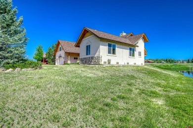 Pamela Barsanti, Sherpa Real Estate, C: , pam,  : One Of A Kind on Pagosa Springs Golf Club in Colorado - for sale on GolfHomes.com, golf home, golf lot