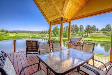 Pamela Barsanti, Sherpa Real Estate, C: , pam,  : One Of A Kind on Pagosa Springs Golf Club in Colorado - for sale on GolfHomes.com, golf home, golf lot