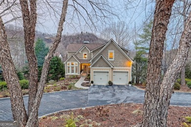 This beautifully renovated and meticulously maintained home in on Waterfall Country Club in Georgia - for sale on GolfHomes.com, golf home, golf lot