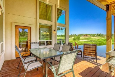 Pamela Barsanti, Sherpa Real Estate, C: , pam,  : One Of A Kind on Pagosa Springs Golf Club in Colorado - for sale on GolfHomes.com, golf home, golf lot