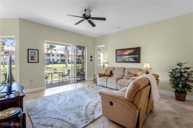 First Floor Condominium, NO Steps, NO FLOOD COMMUNITY, 3/2/1- on The Forest Country Club in Florida - for sale on GolfHomes.com, golf home, golf lot