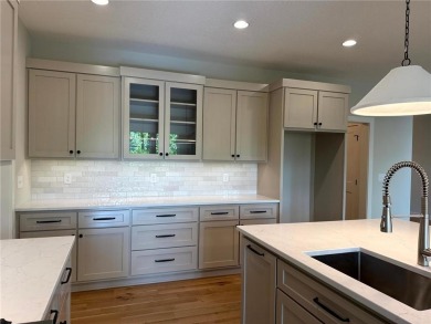 EASY LIVING IN THE HEART OF CROSSLAKE! This brand-new on Crosswoods Golf Course - Crosswoods in Minnesota - for sale on GolfHomes.com, golf home, golf lot