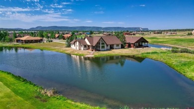Pamela Barsanti, Sherpa Real Estate, C: , pam,  : One Of A Kind on Pagosa Springs Golf Club in Colorado - for sale on GolfHomes.com, golf home, golf lot