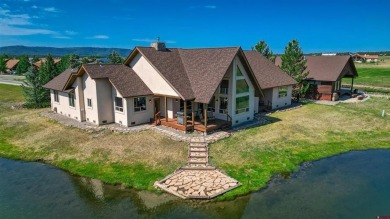 Pamela Barsanti, Sherpa Real Estate, C: , pam,  : One Of A Kind on Pagosa Springs Golf Club in Colorado - for sale on GolfHomes.com, golf home, golf lot