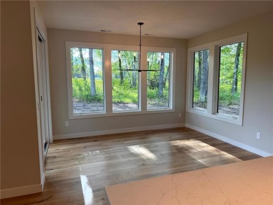 EASY LIVING IN THE HEART OF CROSSLAKE! This brand-new on Crosswoods Golf Course - Crosswoods in Minnesota - for sale on GolfHomes.com, golf home, golf lot