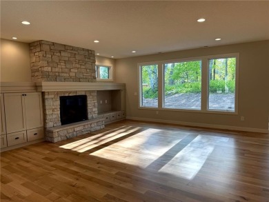 EASY LIVING IN THE HEART OF CROSSLAKE! This brand-new on Crosswoods Golf Course - Crosswoods in Minnesota - for sale on GolfHomes.com, golf home, golf lot