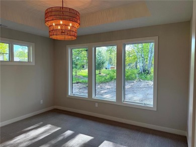 EASY LIVING IN THE HEART OF CROSSLAKE! This brand-new on Crosswoods Golf Course - Crosswoods in Minnesota - for sale on GolfHomes.com, golf home, golf lot