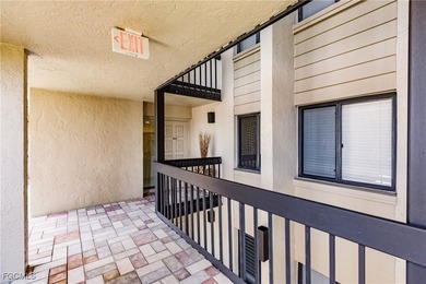 Step inside and discover a property that seamlessly blends on The Landings Yacht, Golf and Tennis Club in Florida - for sale on GolfHomes.com, golf home, golf lot