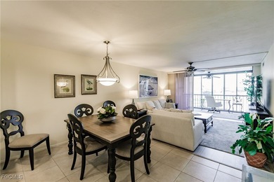 Step inside and discover a property that seamlessly blends on The Landings Yacht, Golf and Tennis Club in Florida - for sale on GolfHomes.com, golf home, golf lot