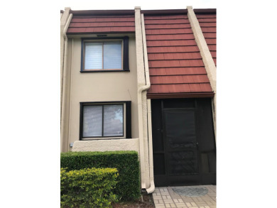 Great and spacious townhouse in one of the most desirable gated on Fountains Golf and Country Club in Florida - for sale on GolfHomes.com, golf home, golf lot