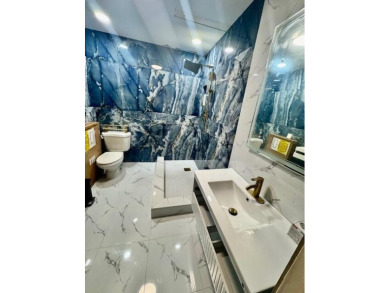 Great and spacious townhouse in one of the most desirable gated on Fountains Golf and Country Club in Florida - for sale on GolfHomes.com, golf home, golf lot