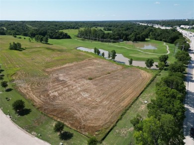 Discover this outstanding 2.52-acre parcel of commercial land on Stone Creek Country Club Inc. in Texas - for sale on GolfHomes.com, golf home, golf lot