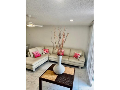 Great and spacious townhouse in one of the most desirable gated on Fountains Golf and Country Club in Florida - for sale on GolfHomes.com, golf home, golf lot