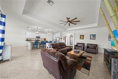 Stunning Pool Home in Hampton Park - Move-In Ready! Welcome to on Gateway Golf and Country Club in Florida - for sale on GolfHomes.com, golf home, golf lot