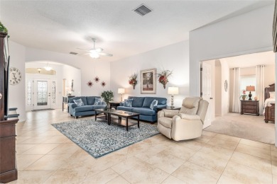 WELCOME TO THIS BEAUTIFUL DESIGNER HOLLY MODEL HOME IN THE on Pennbrooke Fairways in Florida - for sale on GolfHomes.com, golf home, golf lot