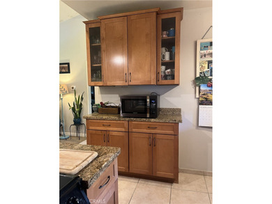 Welcome to this beautifully upgraded one-bedroom, one-bathroom on Pala Mesa Resort in California - for sale on GolfHomes.com, golf home, golf lot