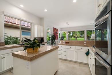 Beautiful 3BD/3BA home located in the heart of Rancho Mirage on Rancho Mirage Country Club in California - for sale on GolfHomes.com, golf home, golf lot