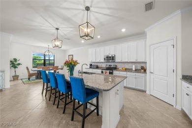 Stunning Pool Home in Hampton Park - Move-In Ready! Welcome to on Gateway Golf and Country Club in Florida - for sale on GolfHomes.com, golf home, golf lot
