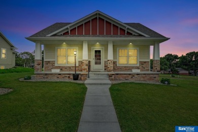 Welcome to 1059 Ironwood Drive! Nestled in the thoughtfully on Seward Country Club in Nebraska - for sale on GolfHomes.com, golf home, golf lot