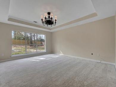 Simple elegance is waiting as you step into this newly remodeled on Crown Colony Country Club in Texas - for sale on GolfHomes.com, golf home, golf lot