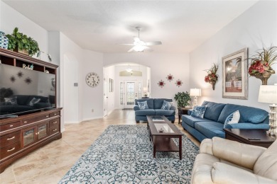 WELCOME TO THIS BEAUTIFUL DESIGNER HOLLY MODEL HOME IN THE on Pennbrooke Fairways in Florida - for sale on GolfHomes.com, golf home, golf lot