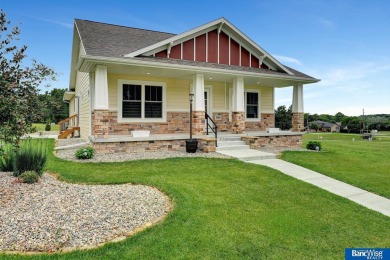 Welcome to 1059 Ironwood Drive! Nestled in the thoughtfully on Seward Country Club in Nebraska - for sale on GolfHomes.com, golf home, golf lot